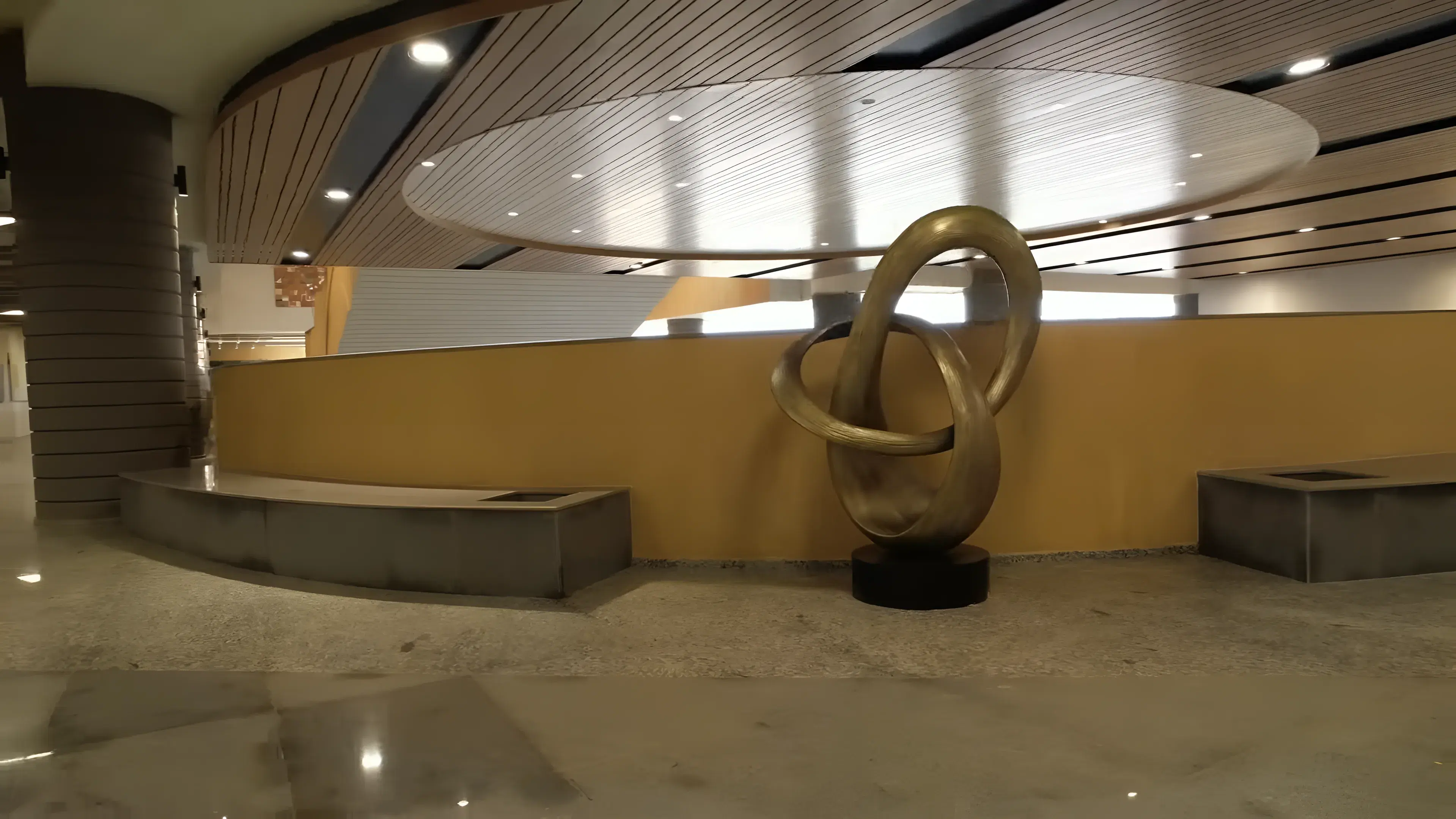 BITSOM academic infrastructure photo 15